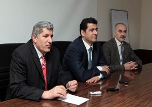 Aziziye Hastanesi tarih oluyor